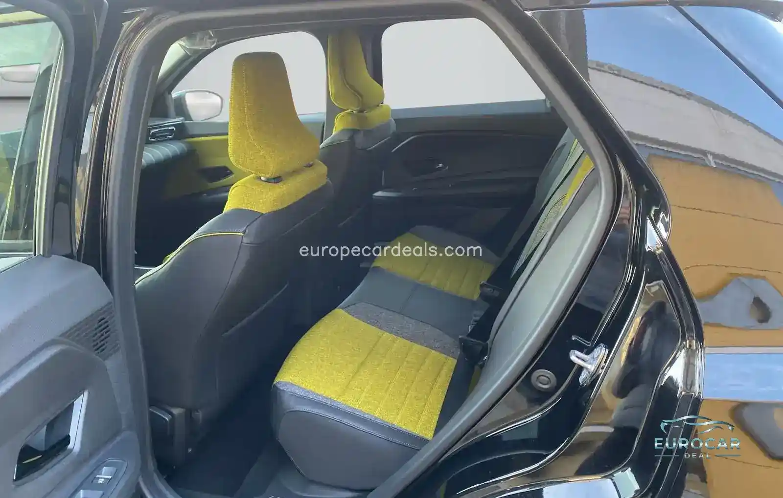 Renault R 5