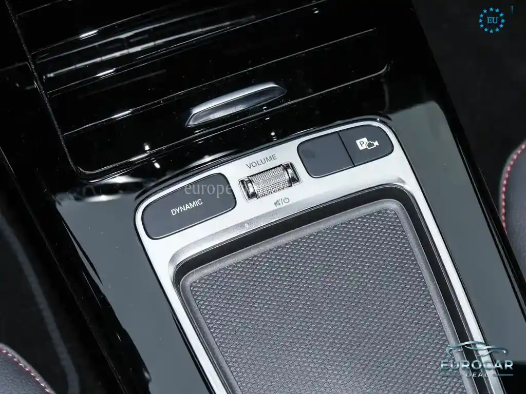 Mercedes-Benz CLA 250 Shooting Brake