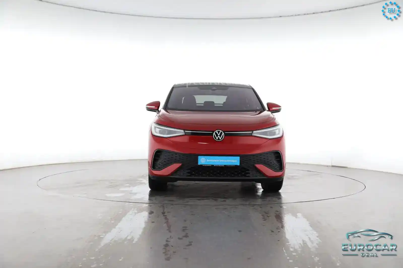 Volkswagen ID.5