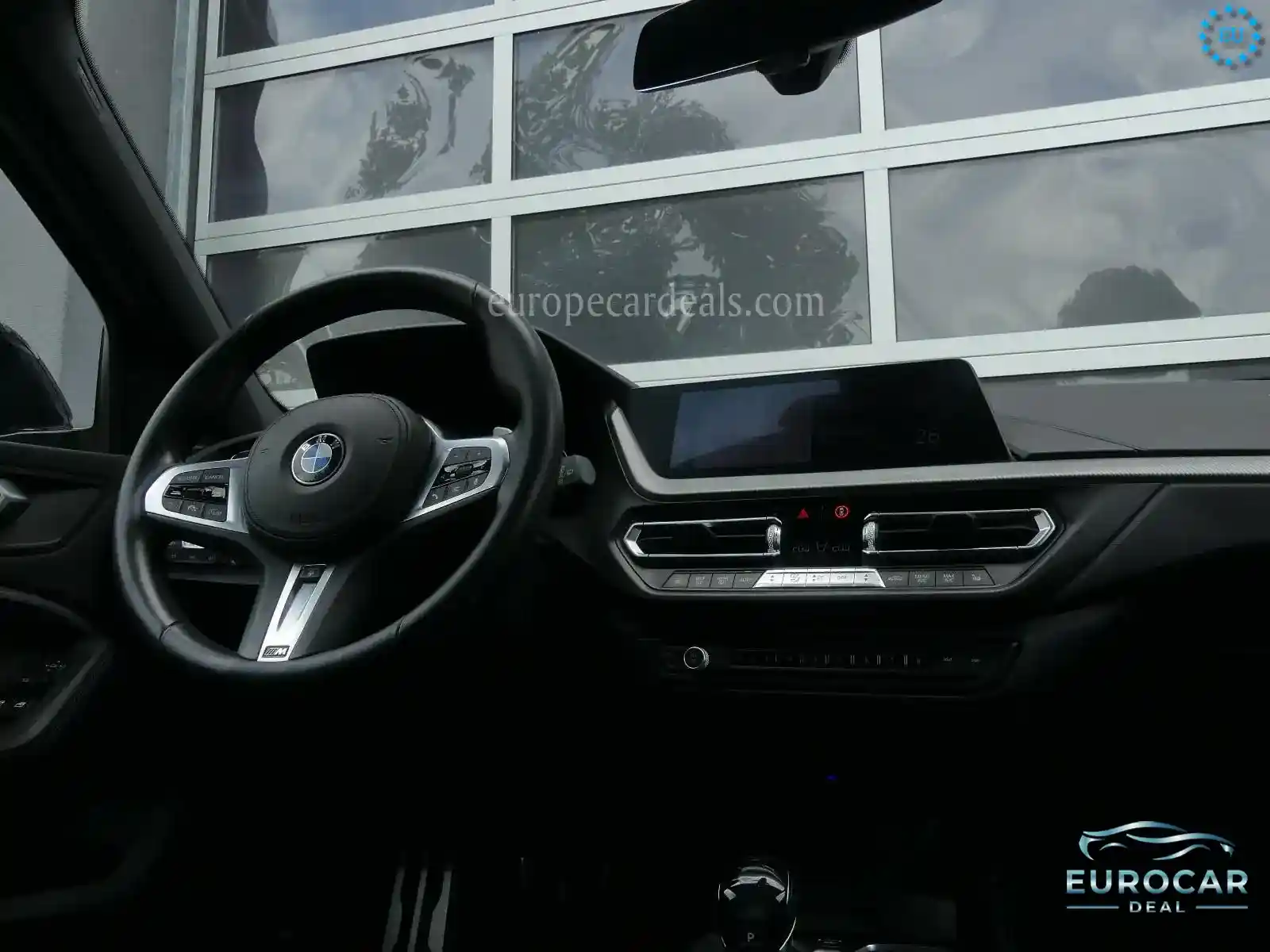 BMW 135