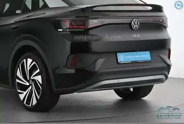 Volkswagen ID.5