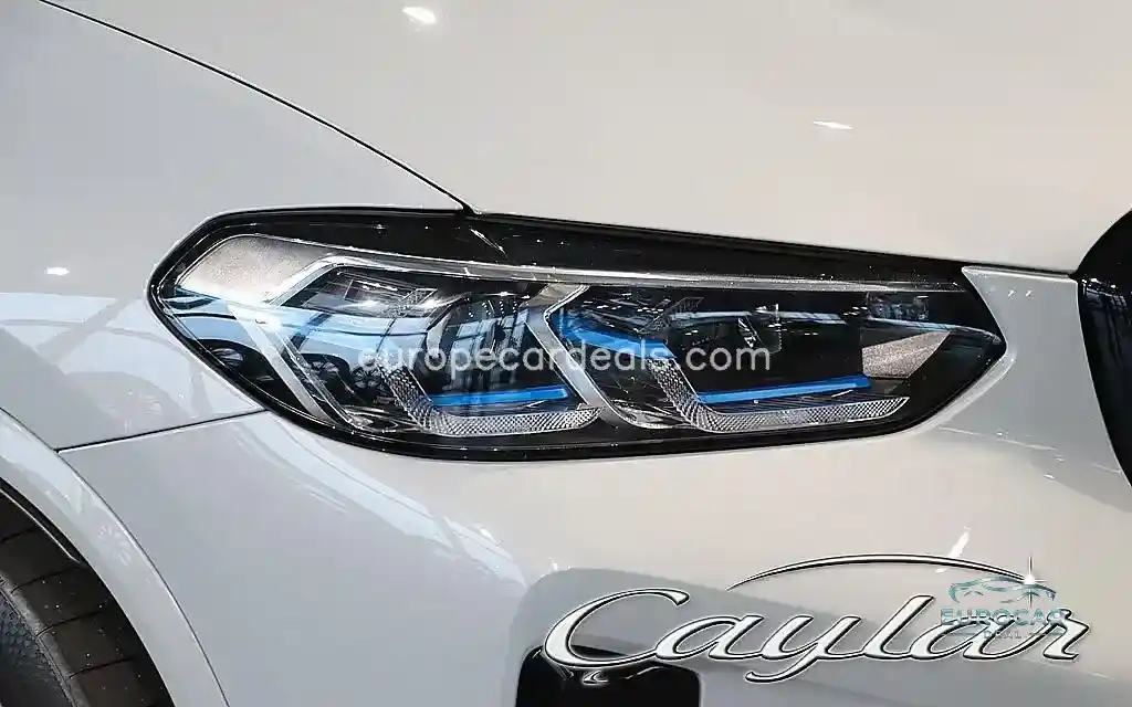 BMW X3 M