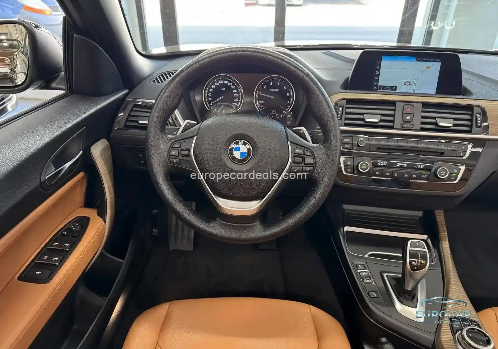 BMW 230