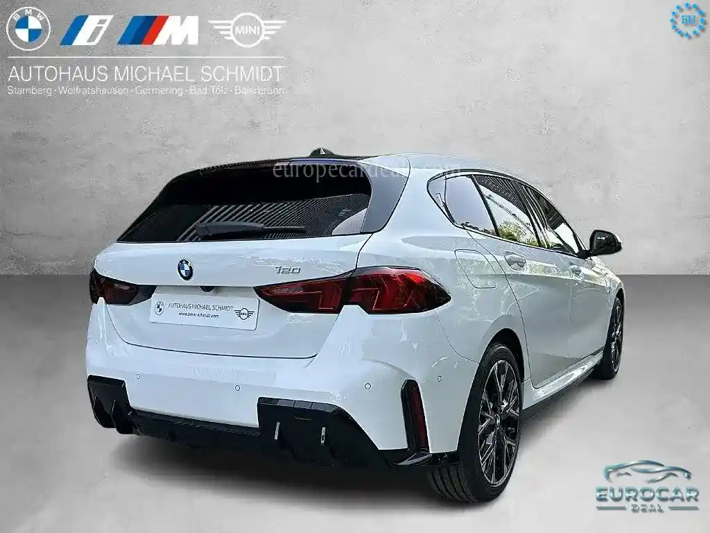 BMW 120