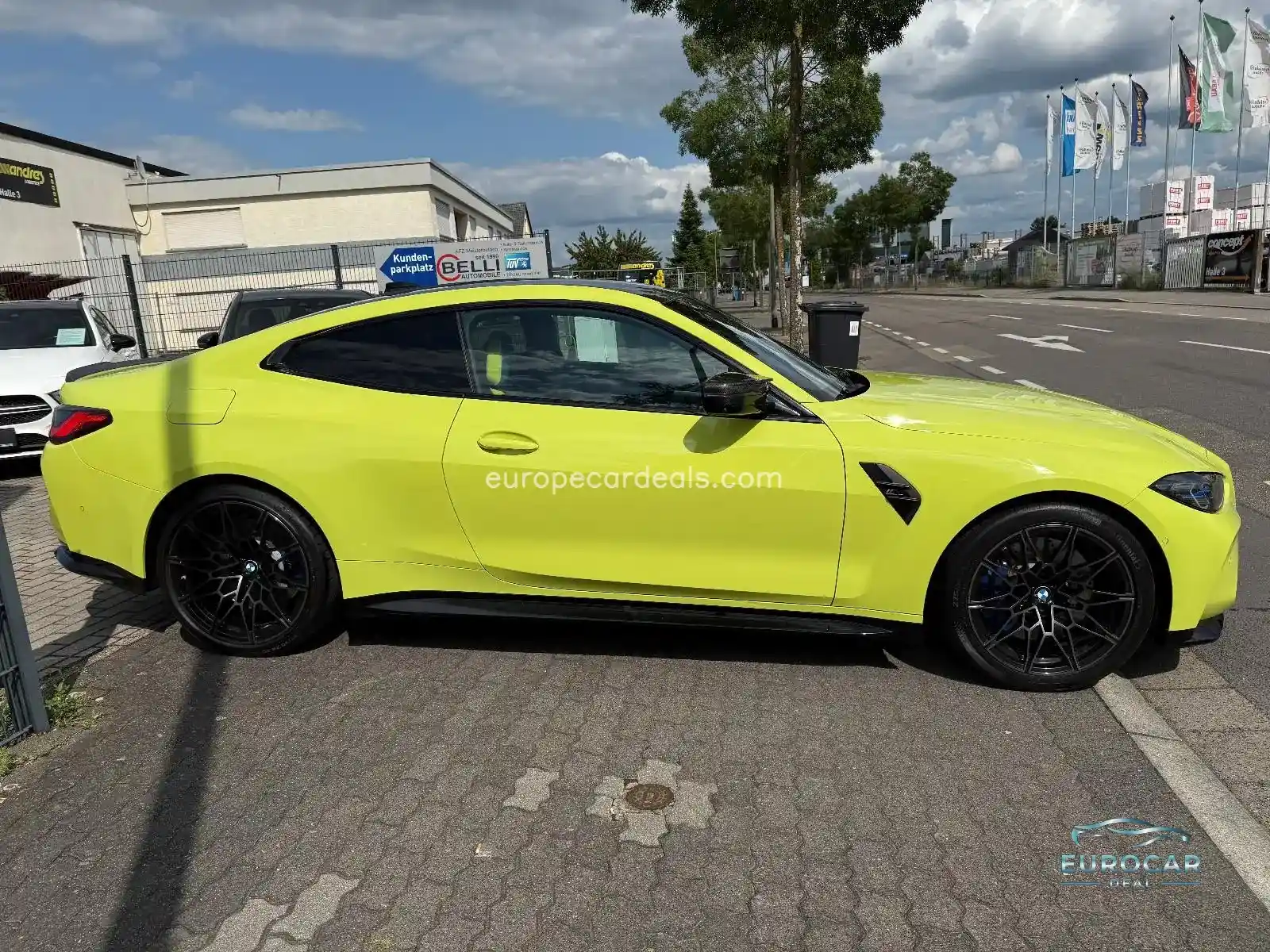 BMW M4