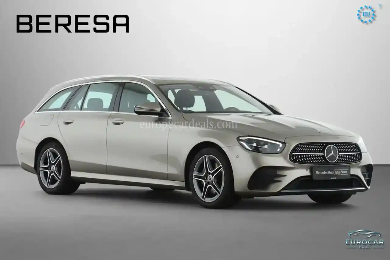 Mercedes-Benz E 300