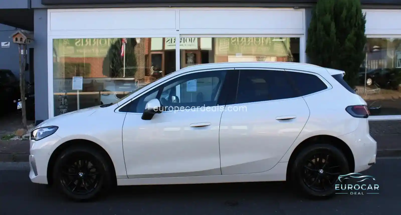 BMW 218 Active Tourer