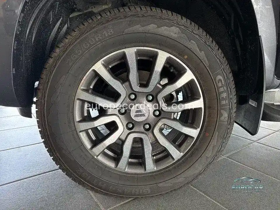 Foton 3