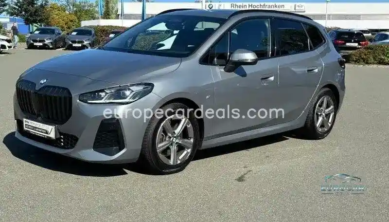 BMW 223 Active Tourer