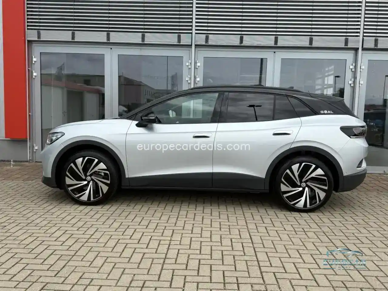 Volkswagen ID.4