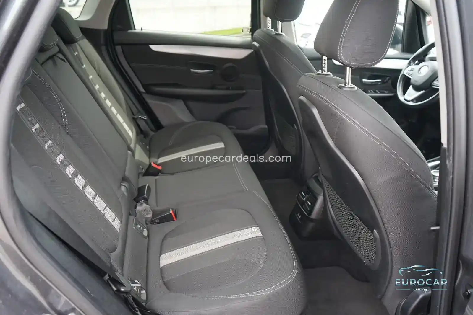 BMW 225 Active Tourer