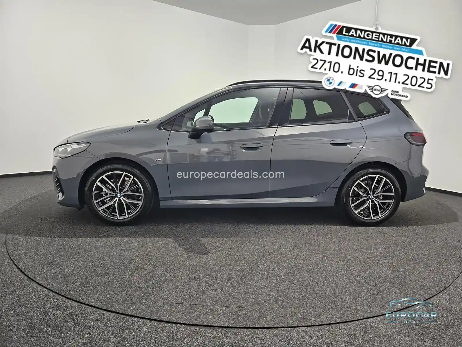 BMW 218 Active Tourer