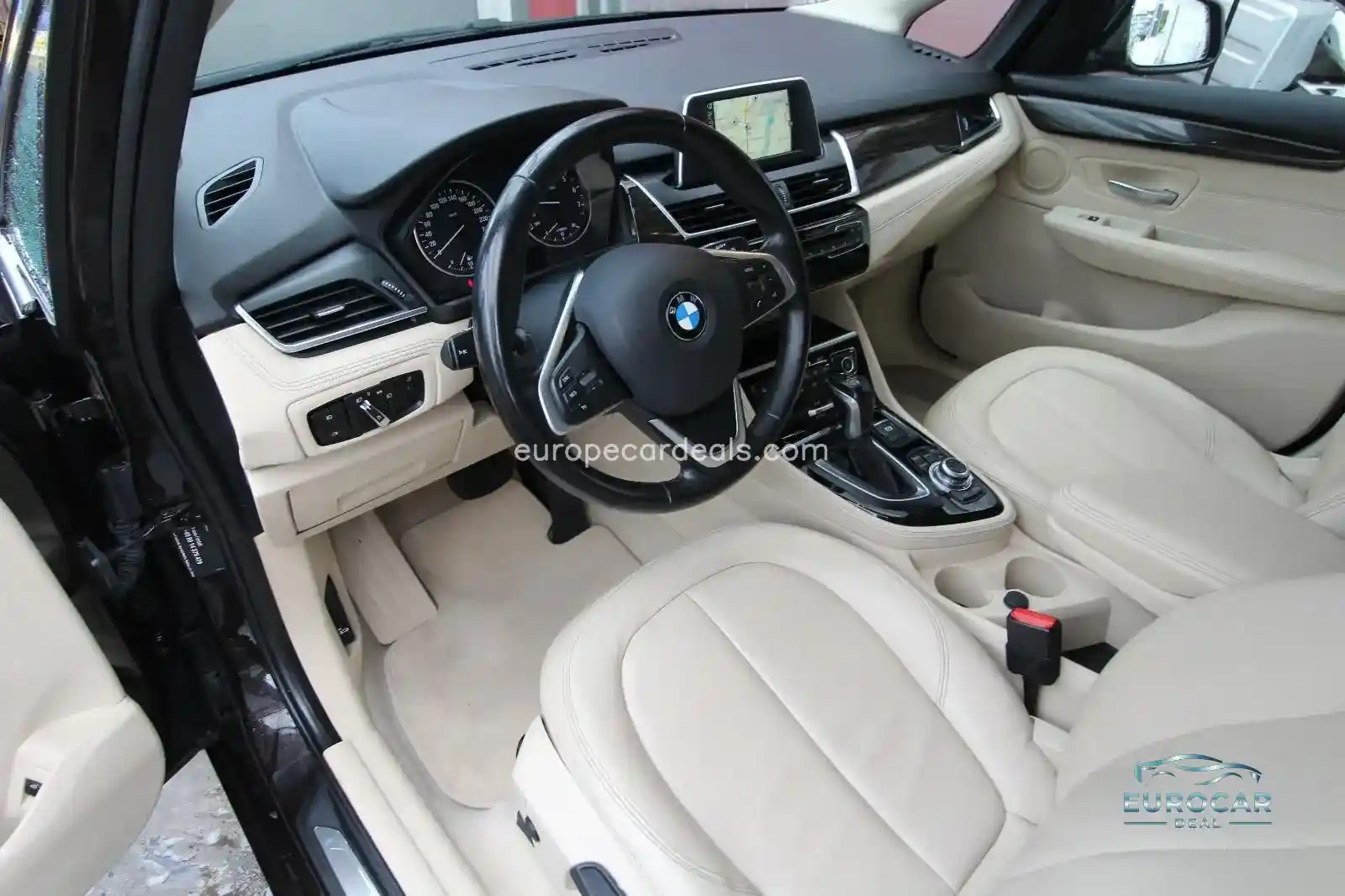 BMW 225 Active Tourer