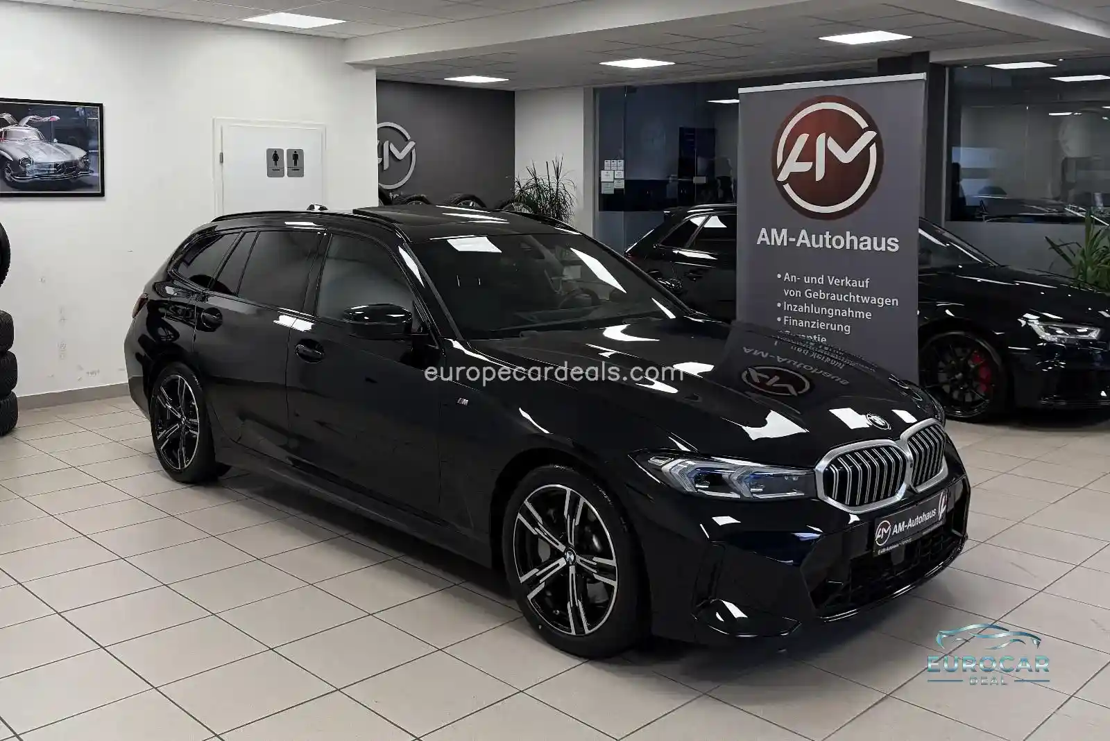 BMW 330