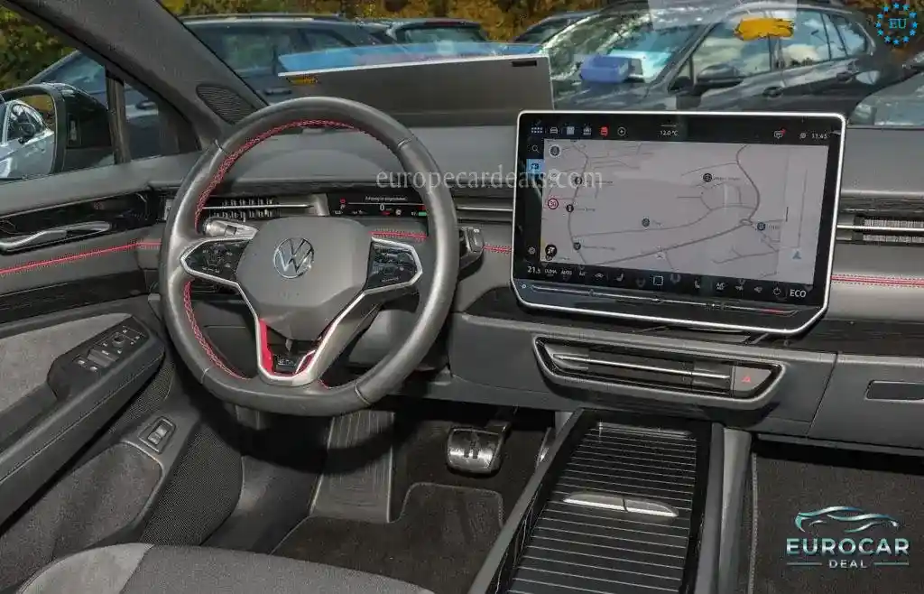 Volkswagen ID.7
