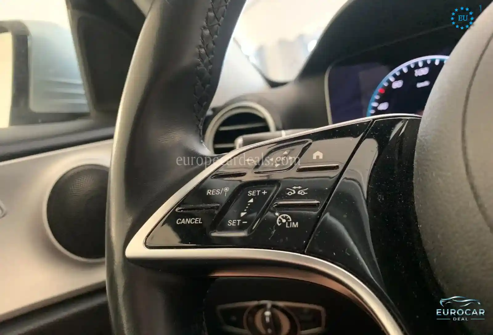 Mercedes-Benz E 400