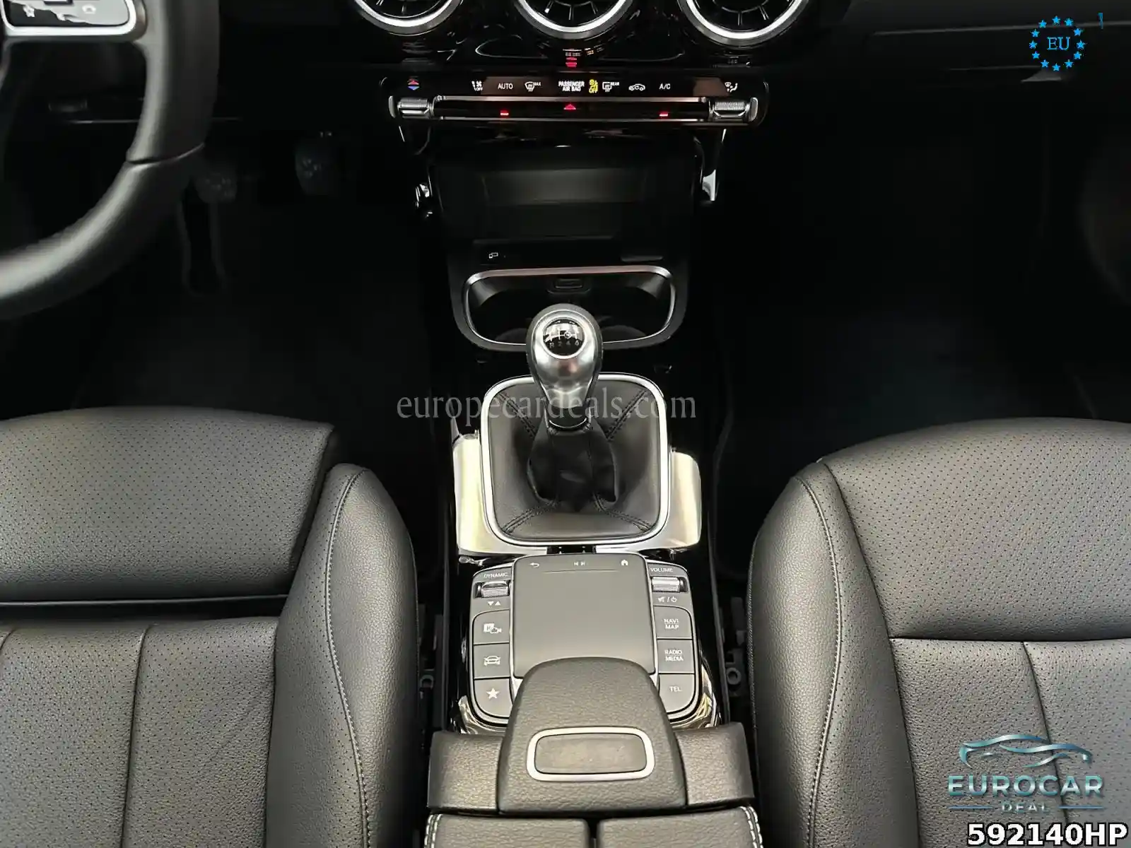 Mercedes-Benz CLA 200 Shooting Brake