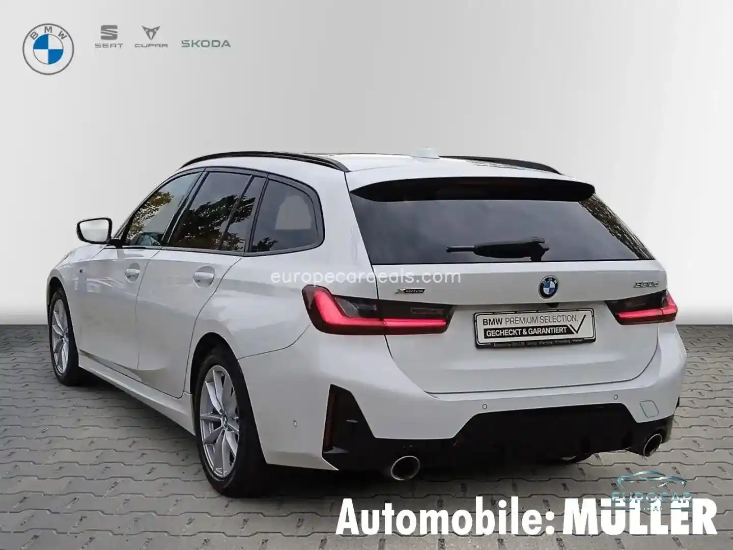 BMW 330