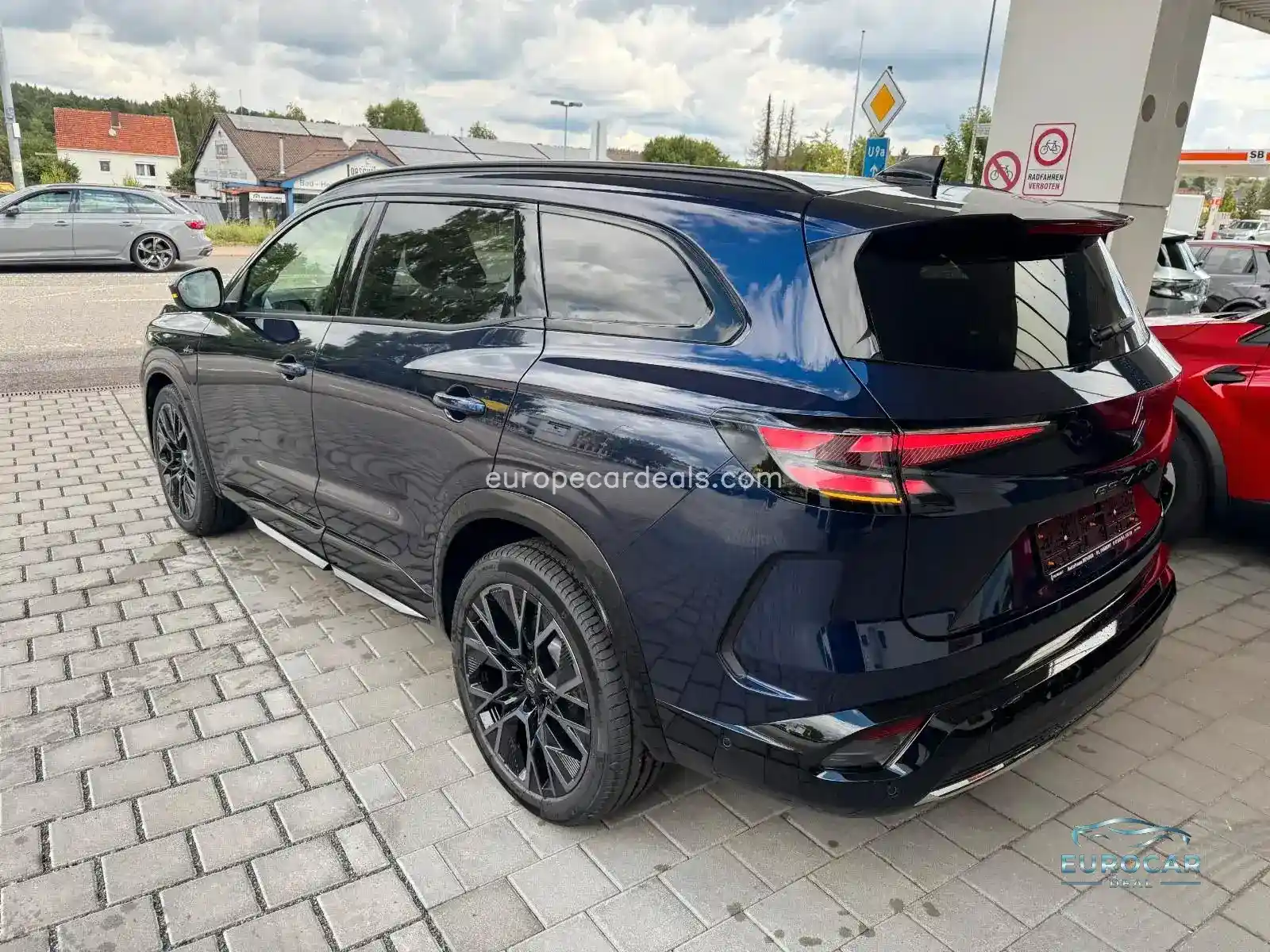 Renault Espace