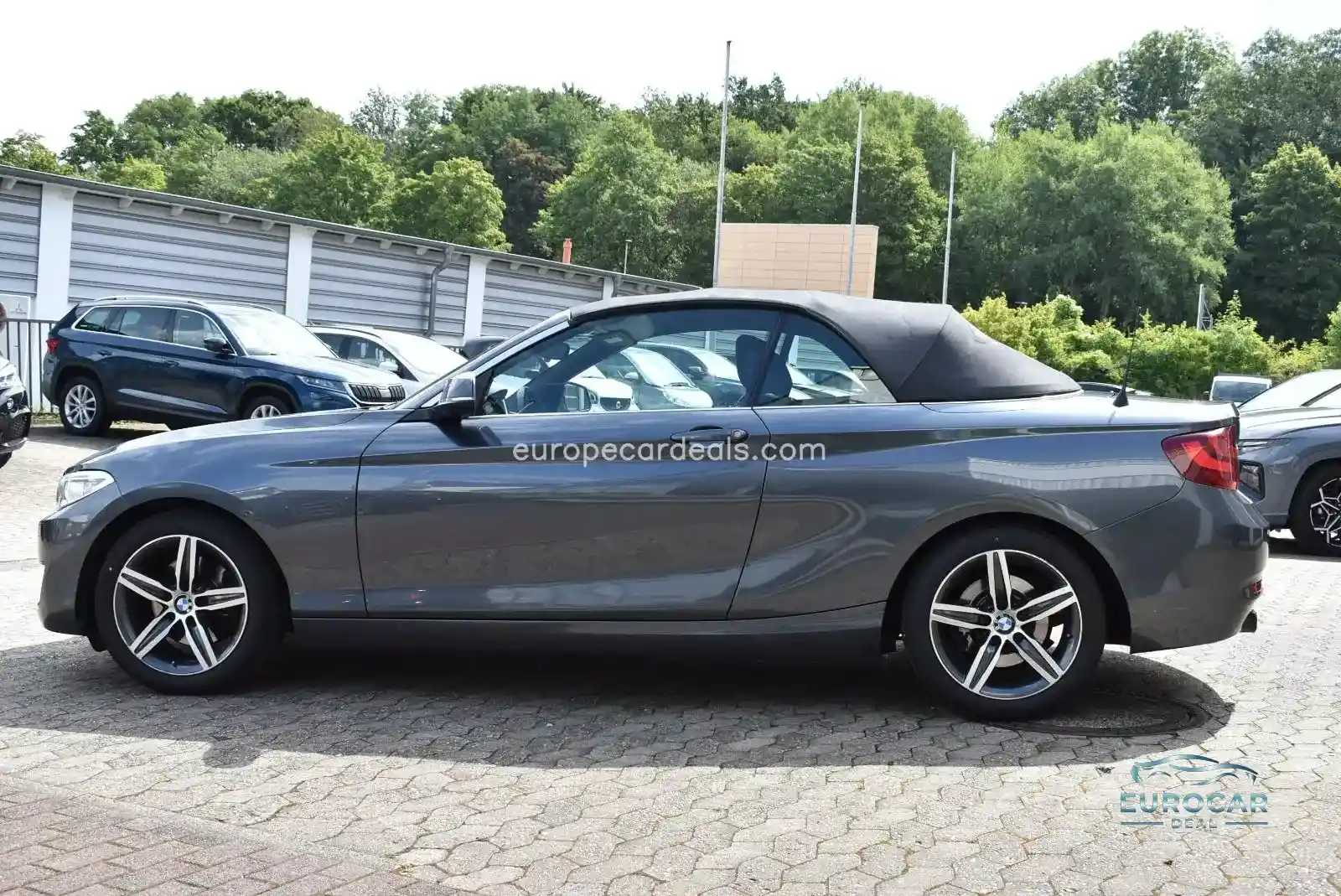 BMW 220