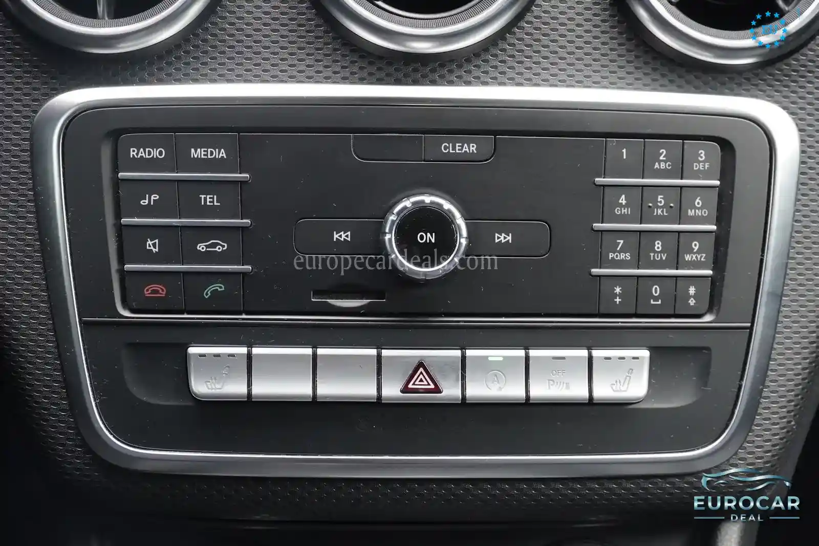 Mercedes-Benz A 140