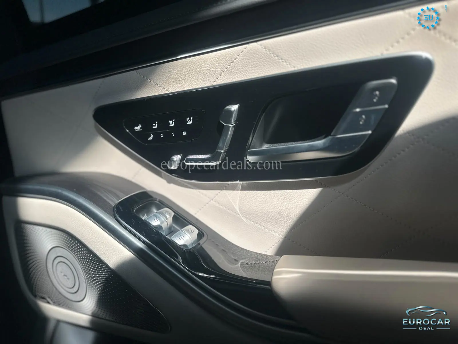 Mercedes-Benz S 580