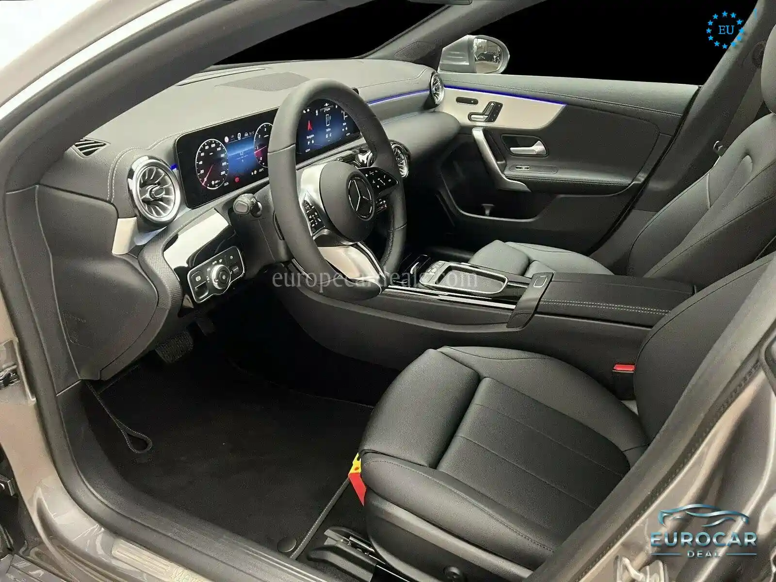 Mercedes-Benz CLA 180 Shooting Brake