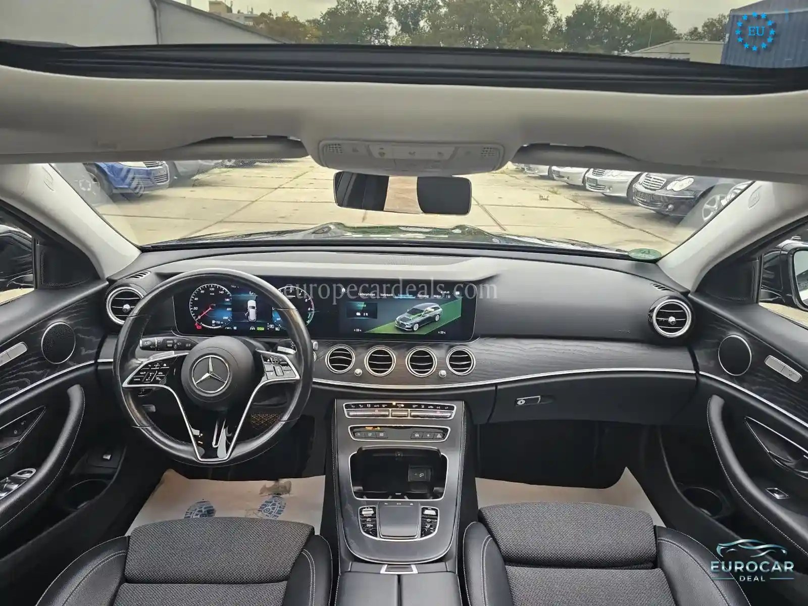 Mercedes-Benz E 300