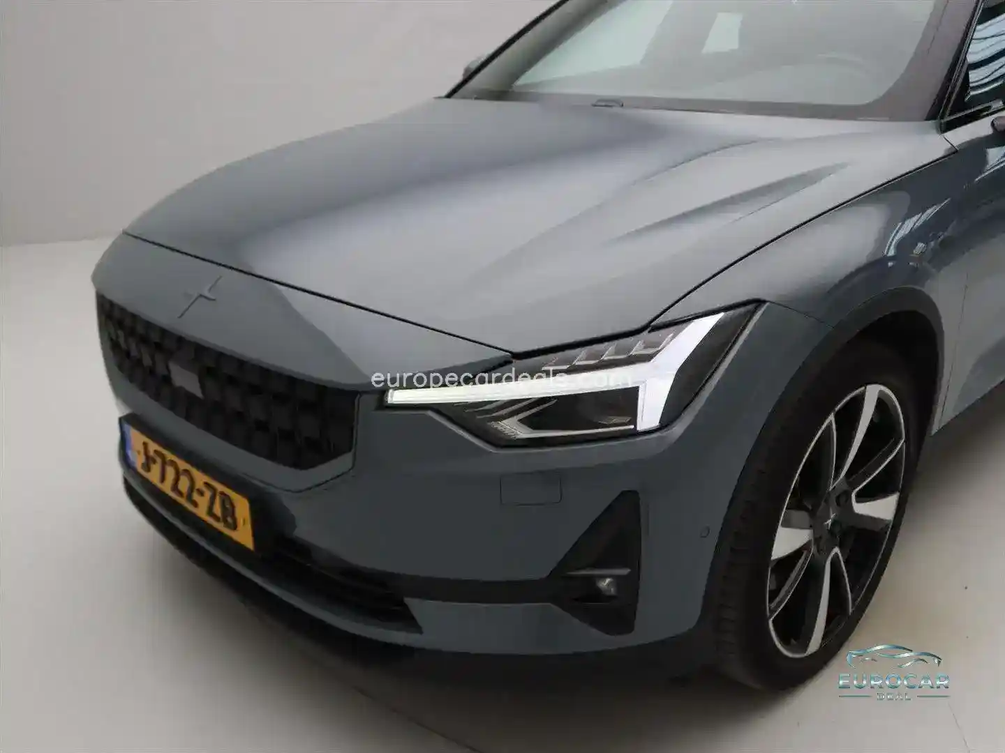Polestar 2