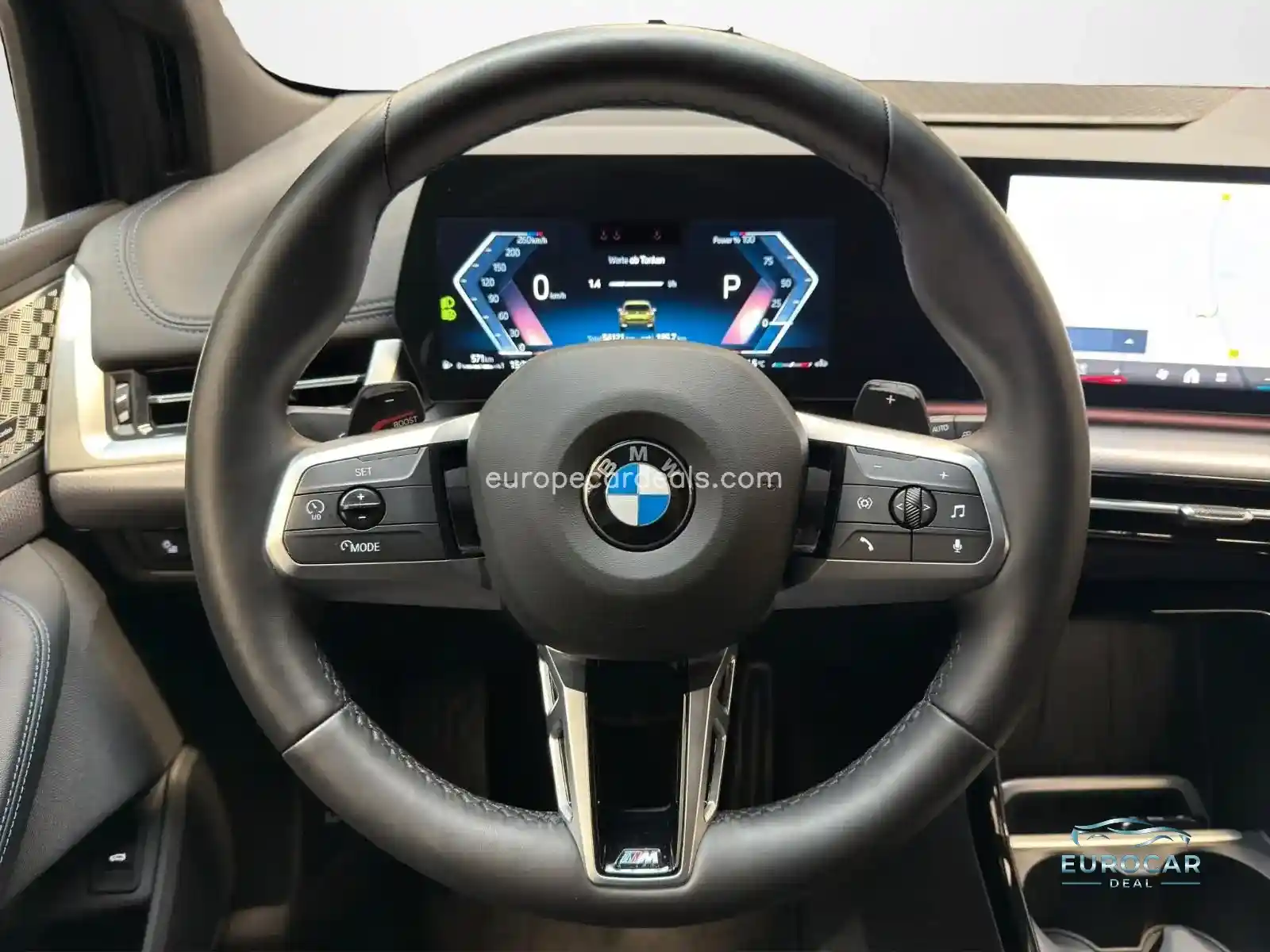 BMW 218 Active Tourer