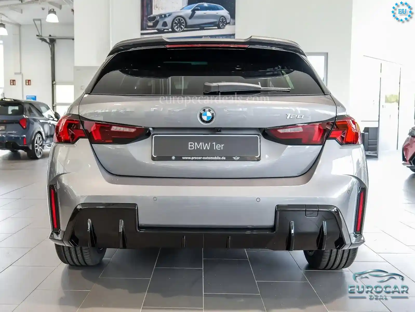 BMW 120