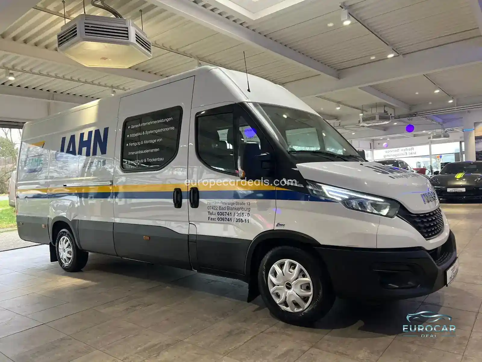 Iveco Other