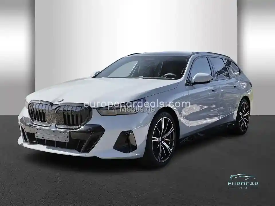 BMW 540