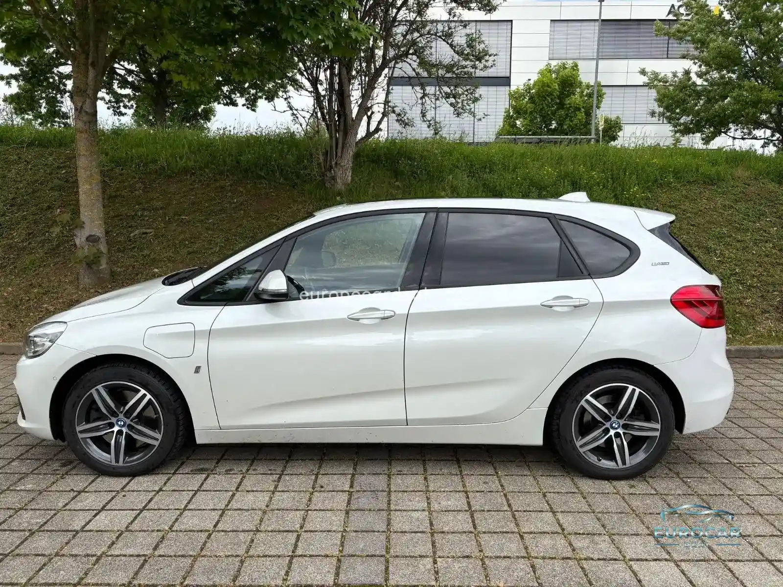 BMW 225 Active Tourer