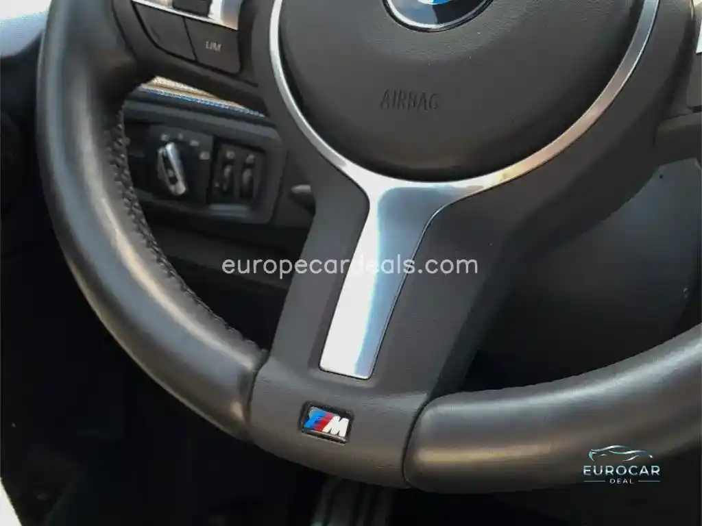 BMW 220 Active Tourer