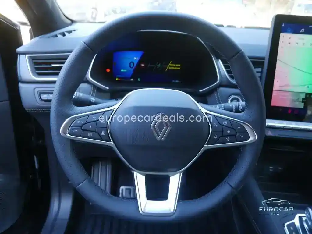 Renault Symbioz