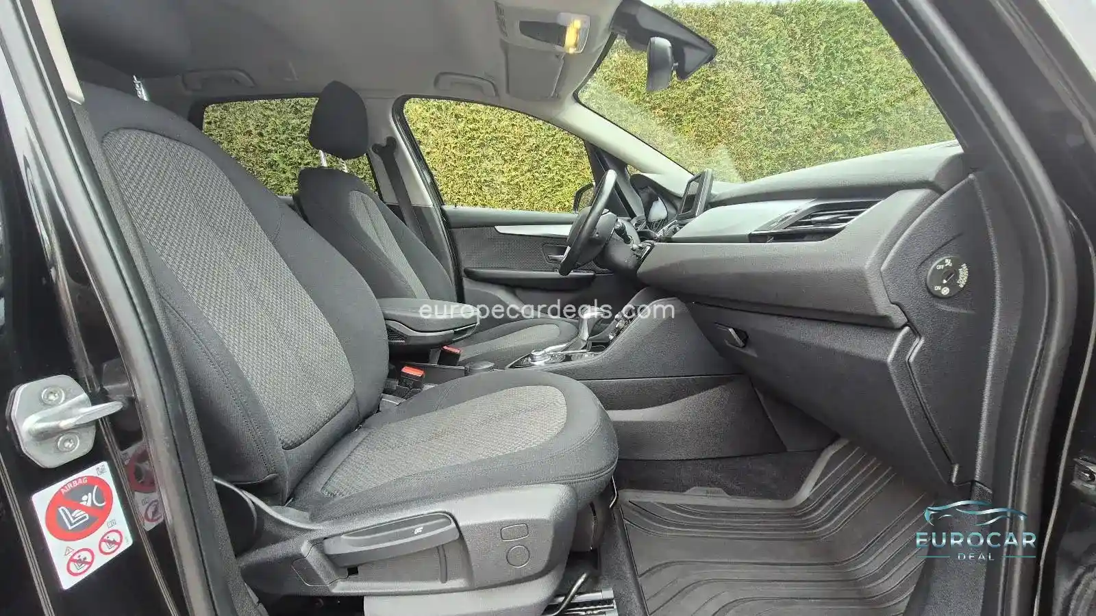 BMW 216 Active Tourer