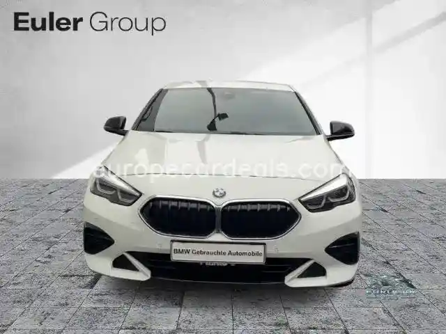 BMW 218 Gran Coupé