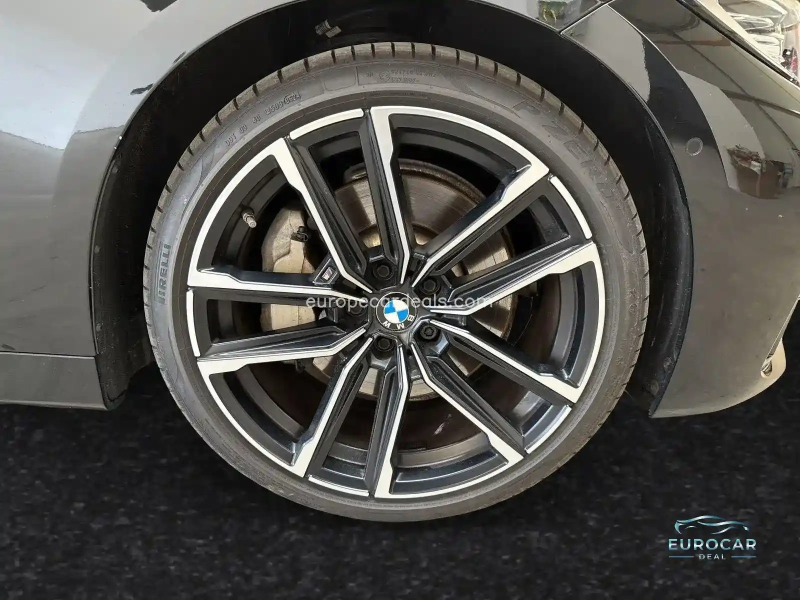 BMW 430