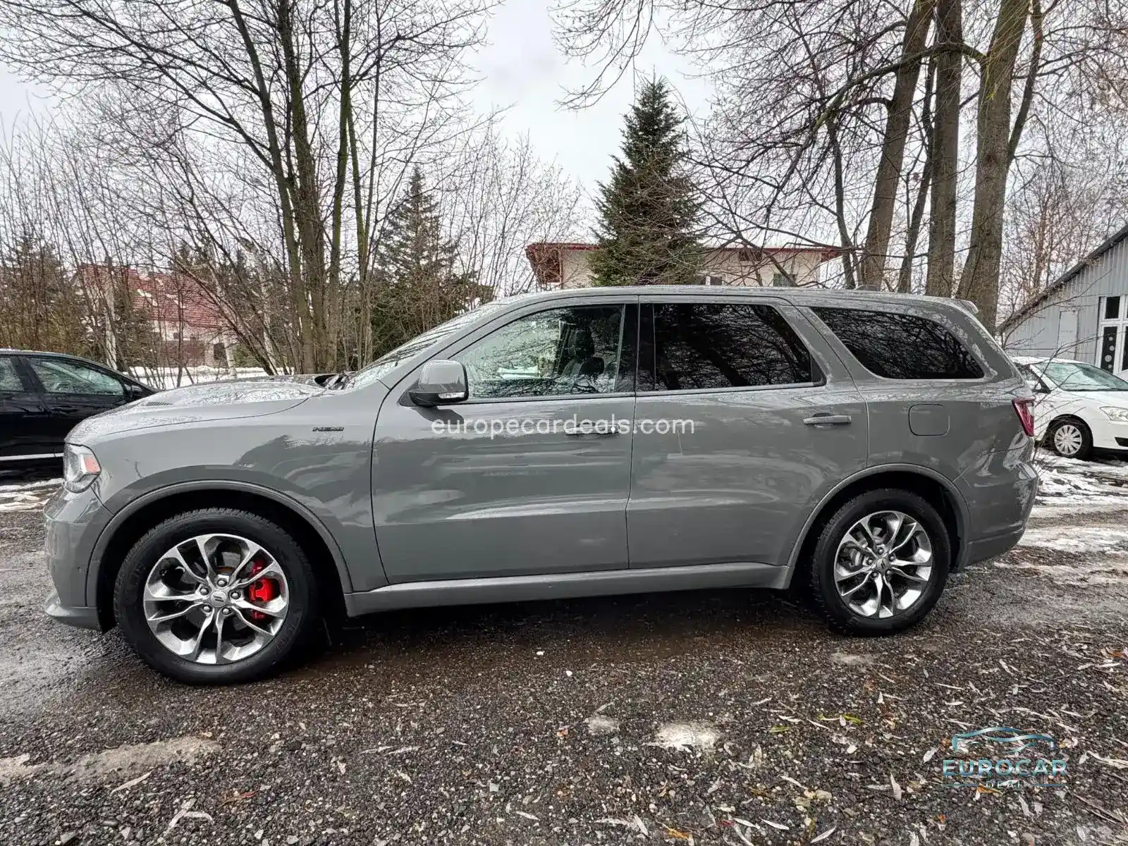 Dodge Durango