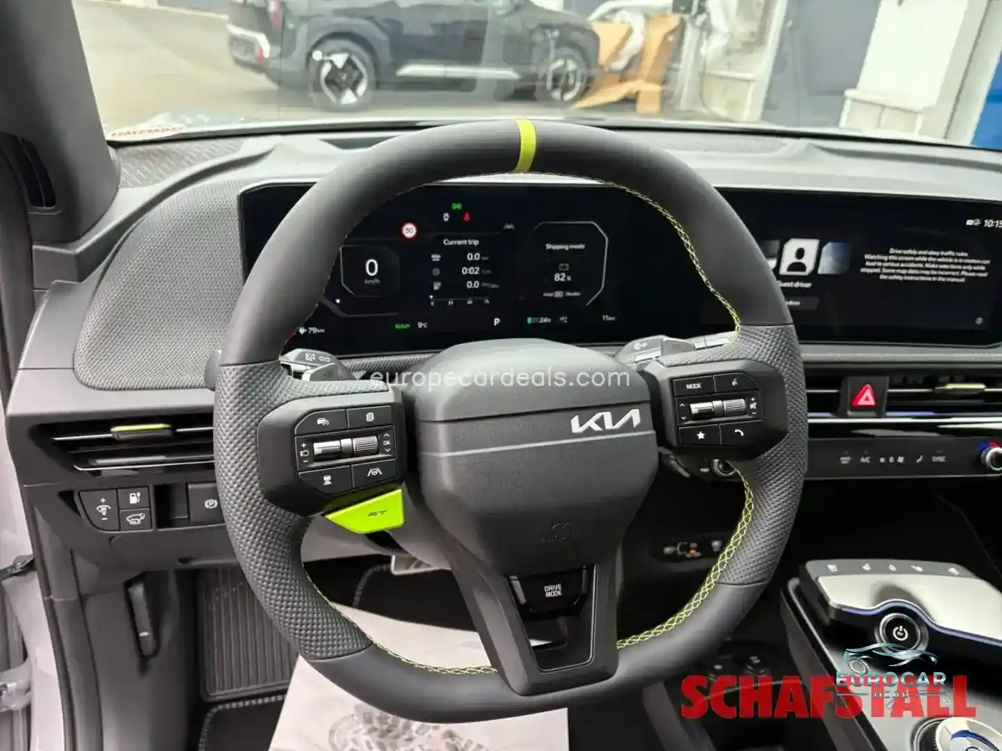 Kia EV6