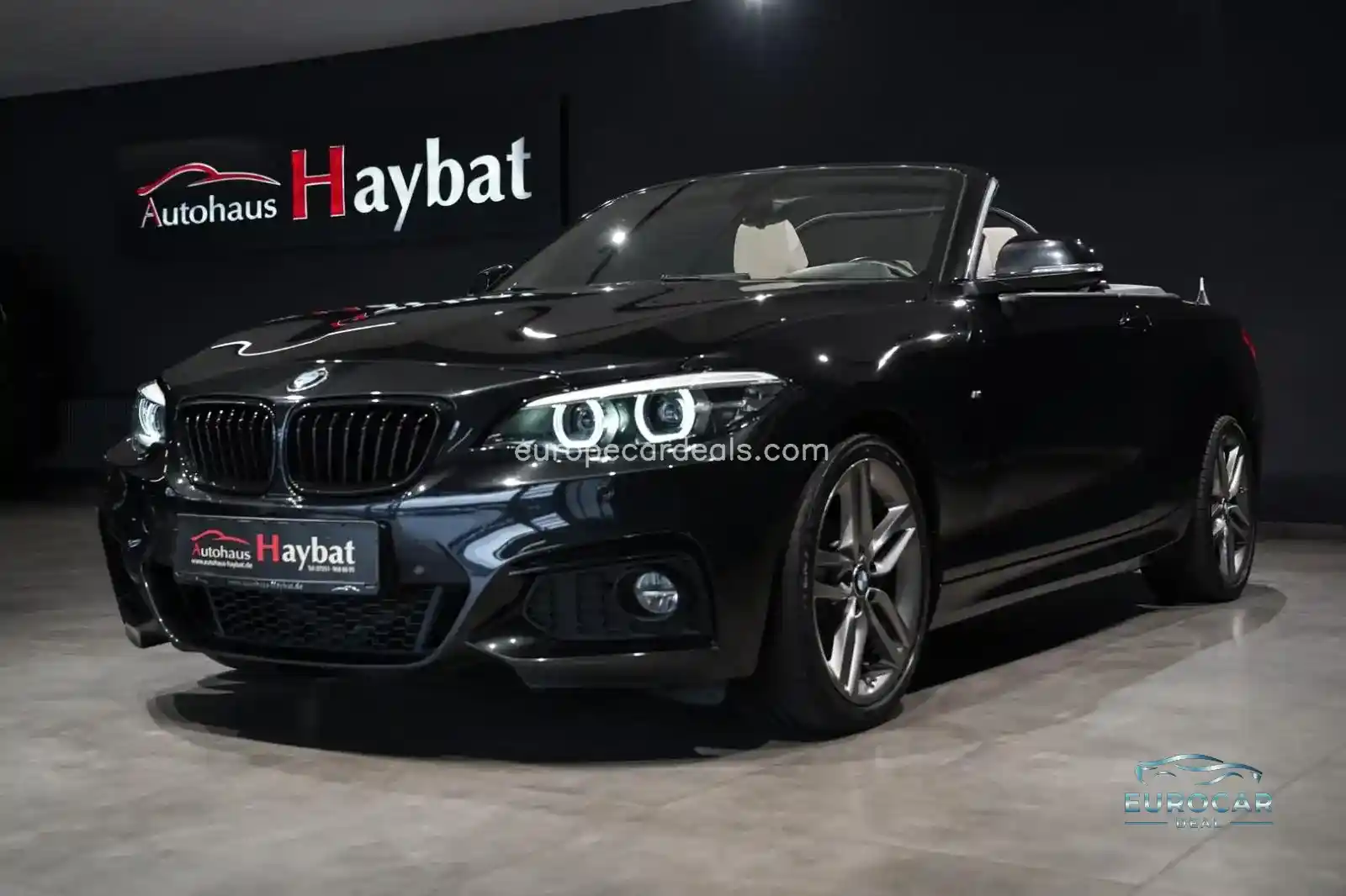 BMW 220