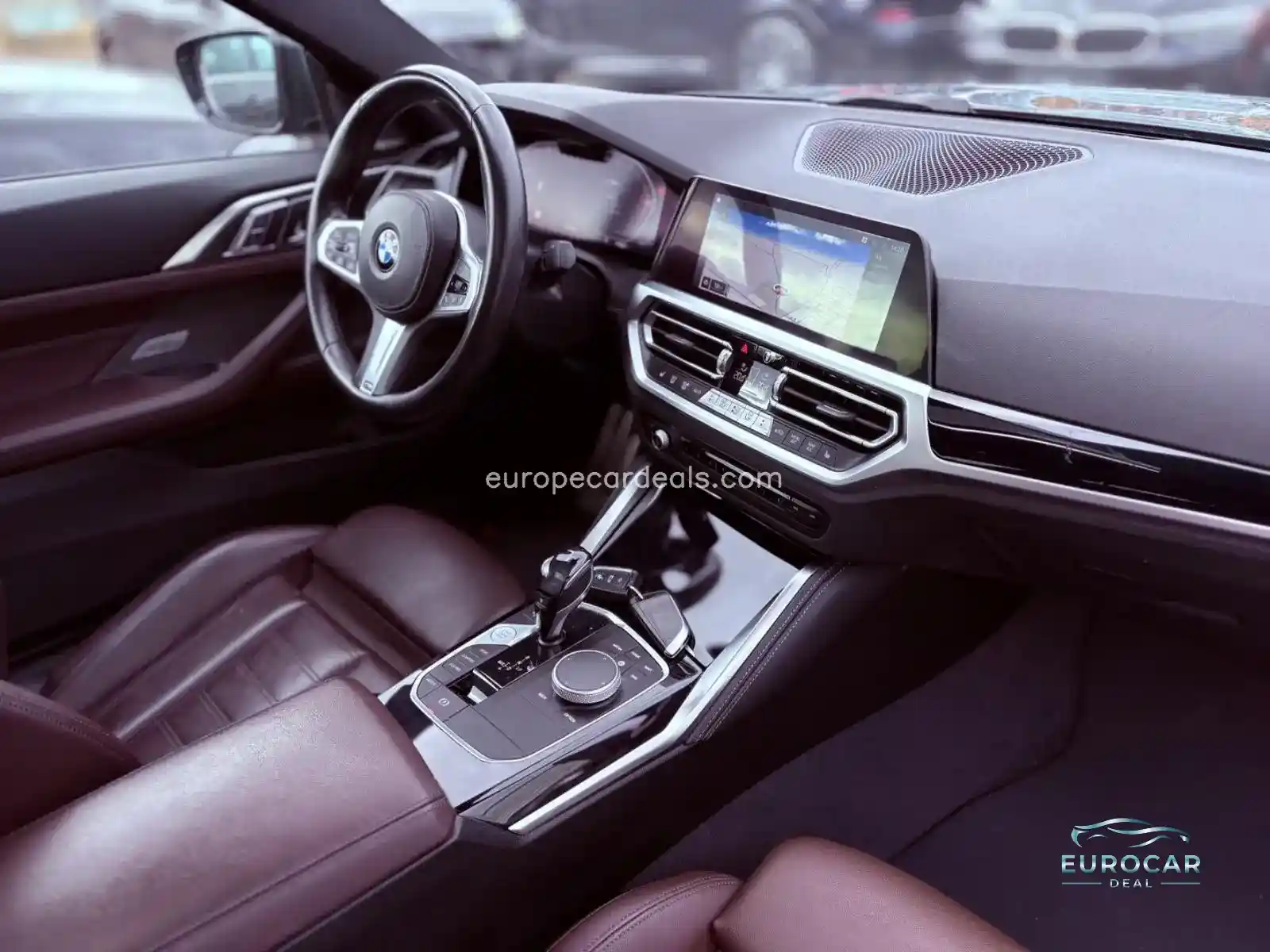 BMW 430