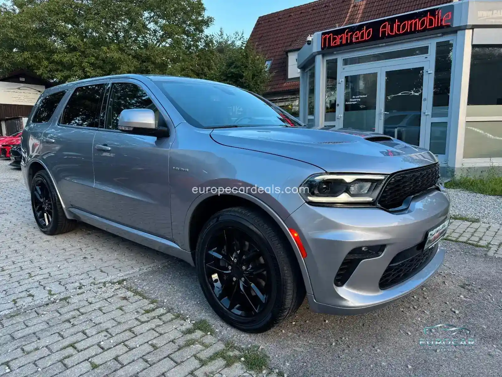 Dodge Durango