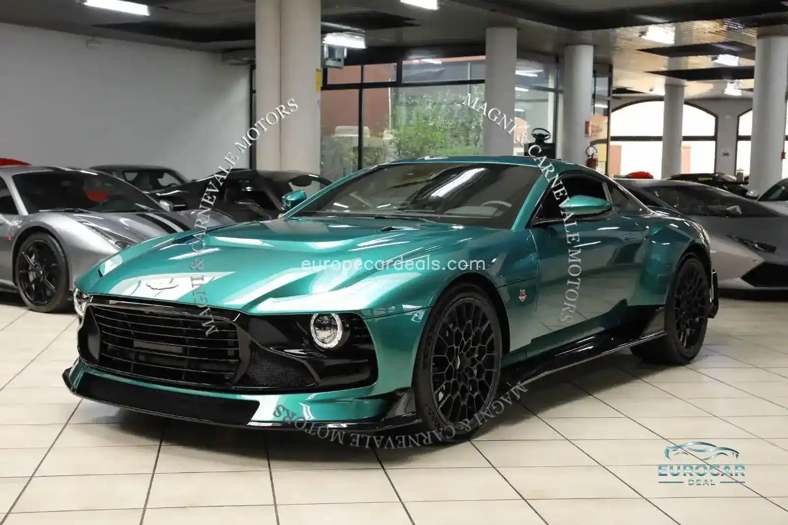 Aston Martin Other