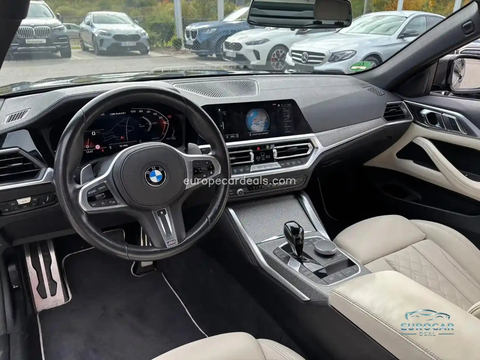 BMW M440