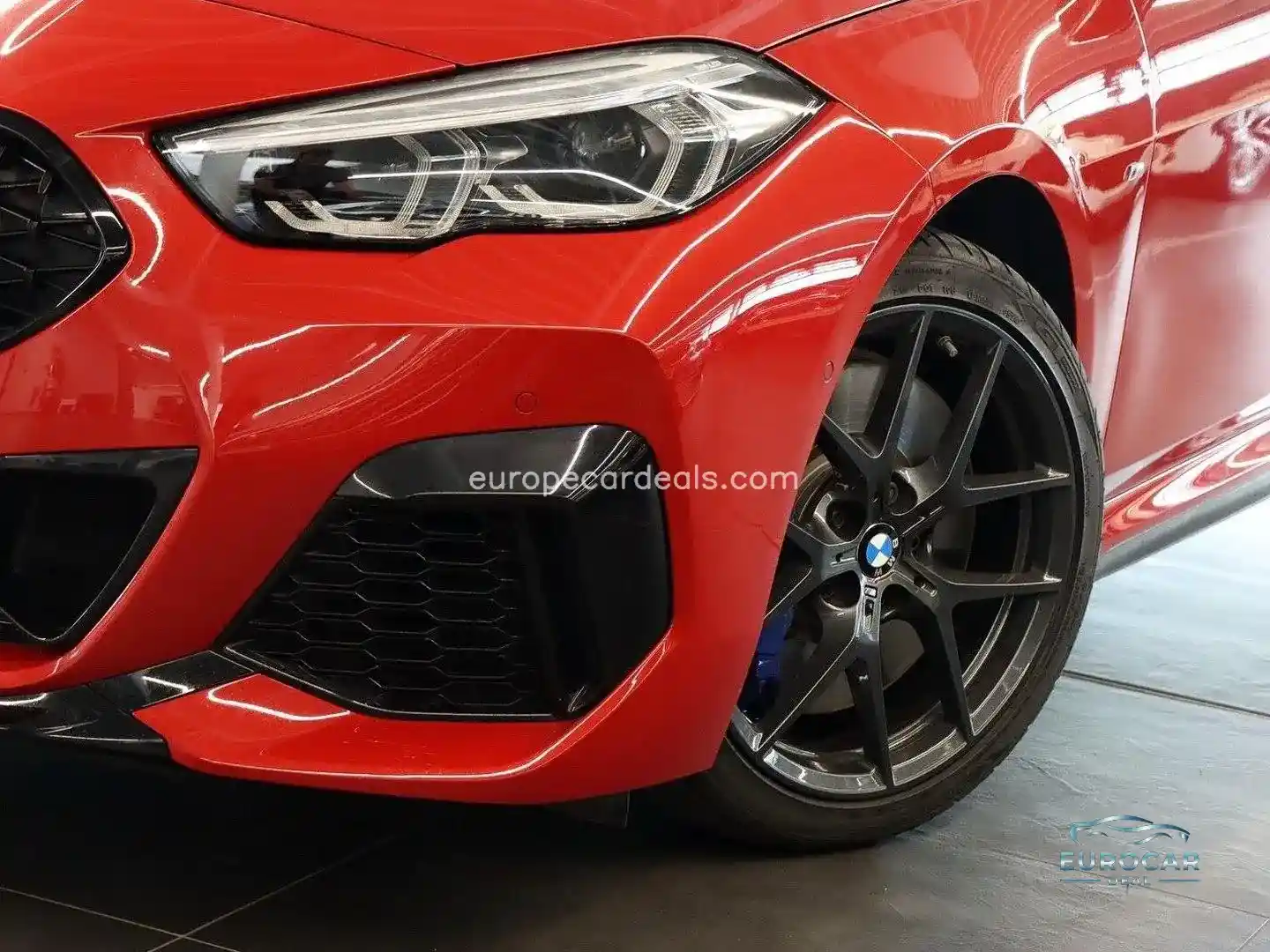 BMW M235