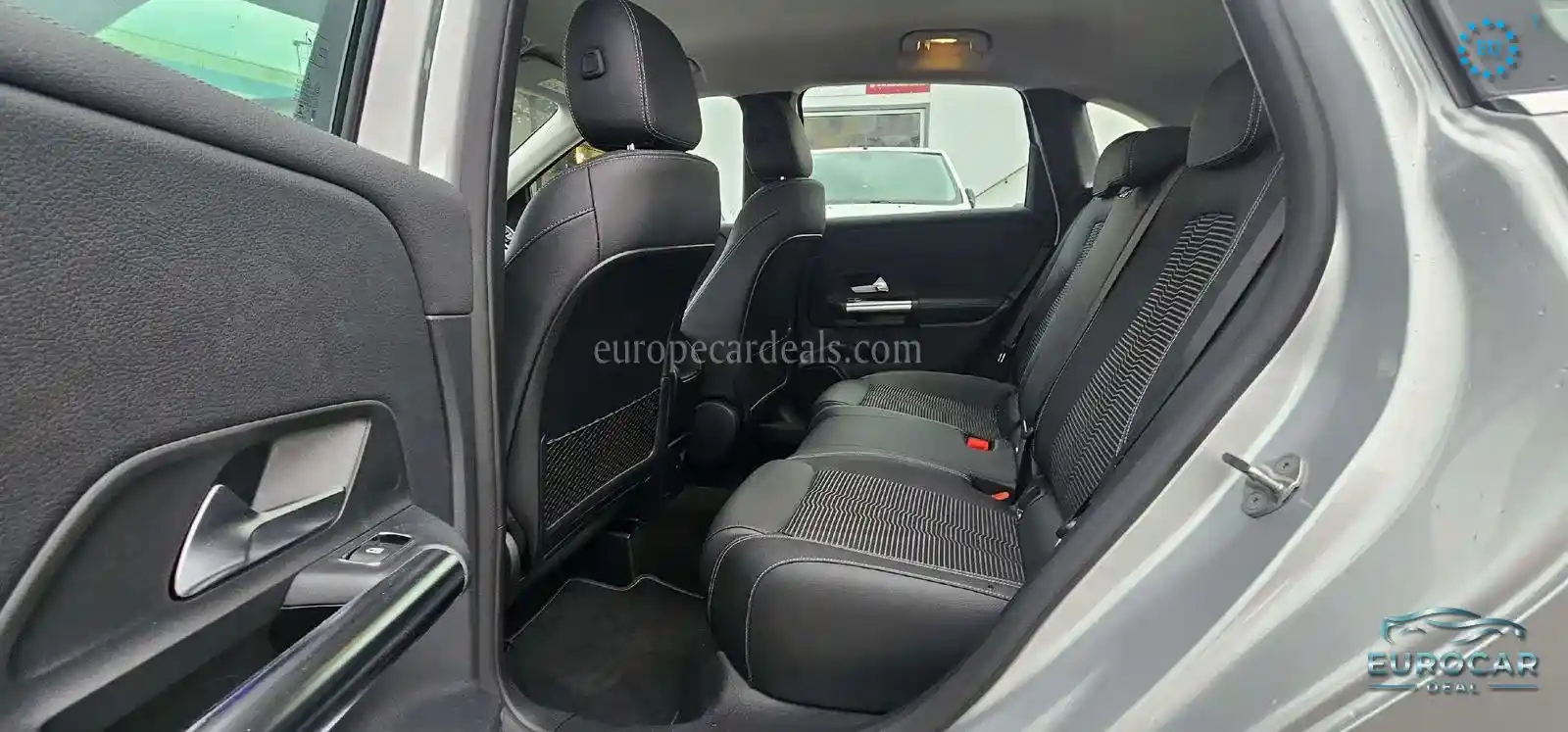 Mercedes-Benz B 250