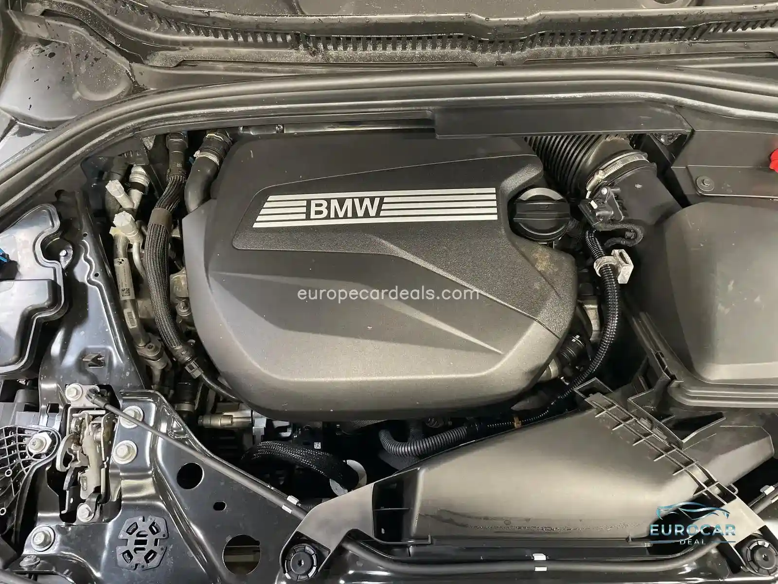 BMW 218 Active Tourer