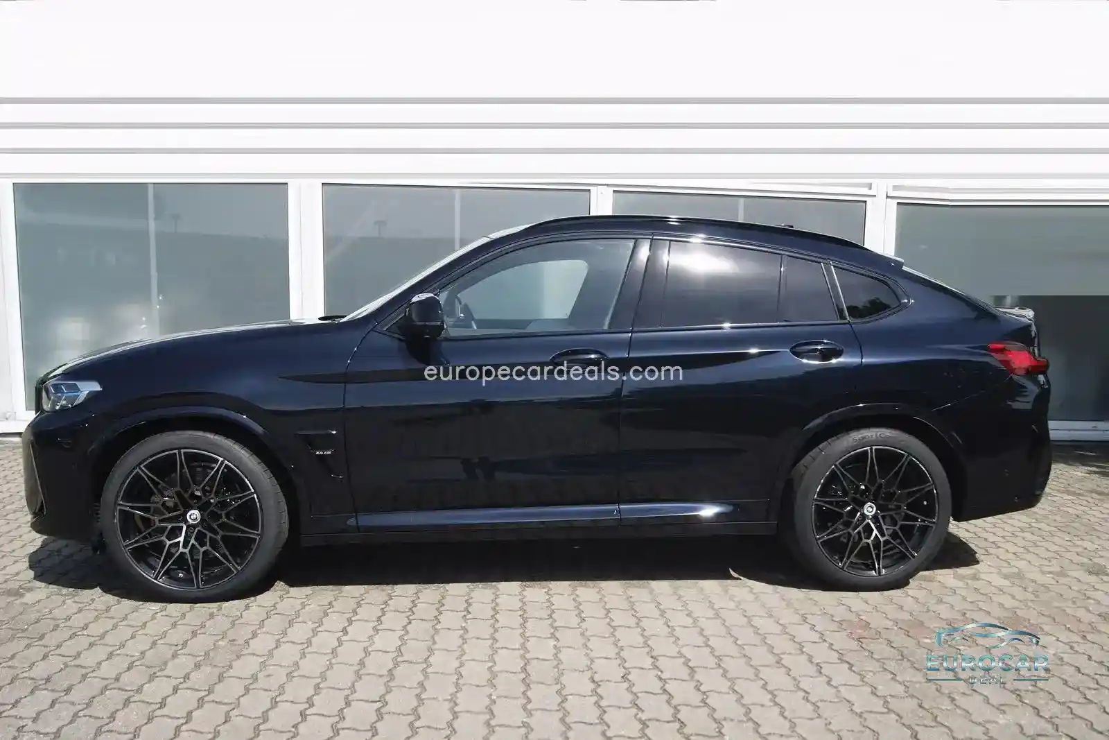 BMW X4 M